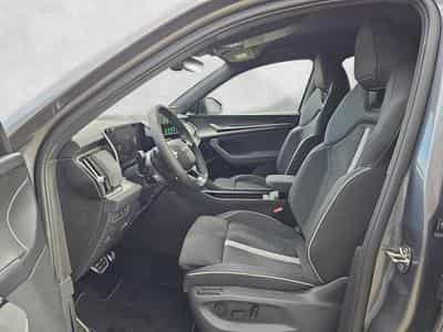 Skoda Kodiaq 1.5 TSI iV 150 kW Sportline (2026) - Foto 9
