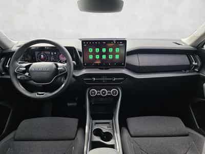 Skoda Kodiaq 1.5 TSI iV 150 kW Selection (2026) - Foto 11