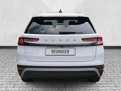 Skoda Kodiaq 1.5 TSI iV 150 kW Selection (2026) - Foto 6