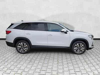 Skoda Kodiaq 1.5 TSI iV 150 kW Selection (2026) - Foto 8