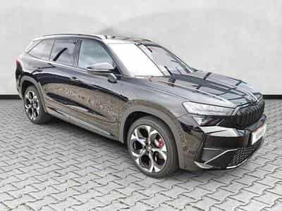 Skoda Kodiaq 2.0 TSI 195 kW 4x4 RS (2026) - Photo 1
