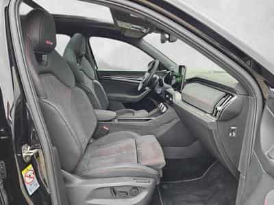 Skoda Kodiaq 2.0 TSI 195 kW 4x4 RS (2026) - Photo 10