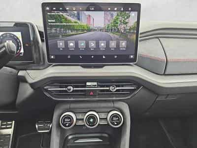 Skoda Kodiaq 2.0 TSI 195 kW 4x4 RS (2026) - Photo 12