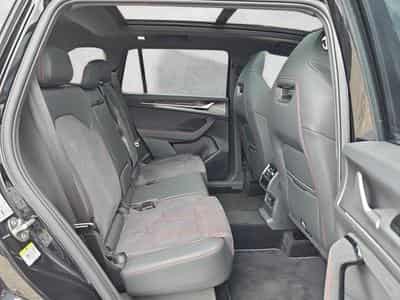 Skoda Kodiaq 2.0 TSI 195 kW 4x4 RS (2026) - Photo 13