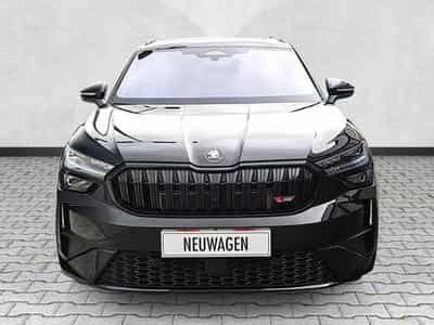 Skoda Kodiaq 2.0 TSI 195 kW 4x4 RS (2026) - Photo 2