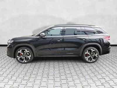 Skoda Kodiaq 2.0 TSI 195 kW 4x4 RS (2026) - Photo 4