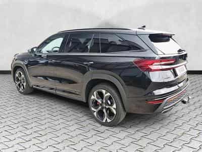Skoda Kodiaq 2.0 TSI 195 kW 4x4 RS (2026) - Photo 5