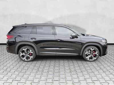 Skoda Kodiaq 2.0 TSI 195 kW 4x4 RS (2026) - Photo 8