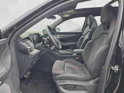 Skoda Kodiaq 2.0 TSI 195 kW 4x4 RS (2026) - Photo 9