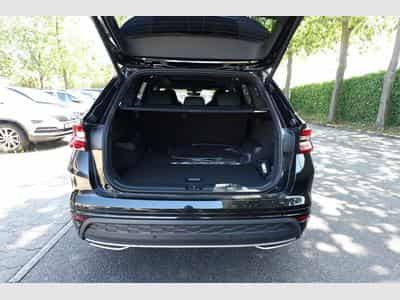 Skoda Kodiaq Sportline (2026) - Photo 11
