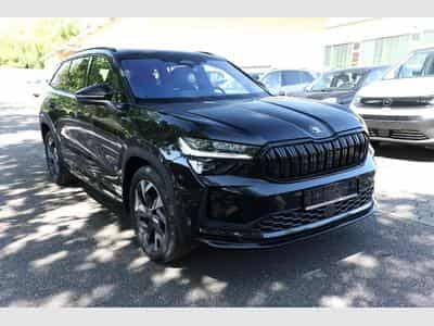 Skoda Kodiaq Sportline (2026) - Photo 2