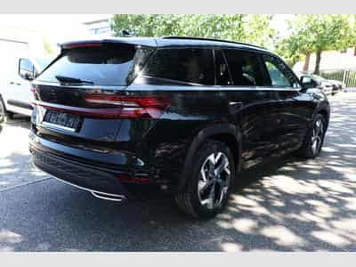 Skoda Kodiaq Sportline (2026) - Photo 3