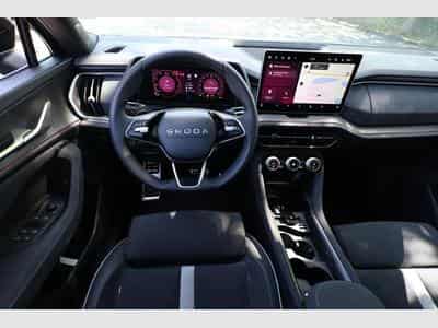 Skoda Kodiaq Sportline (2026) - Photo 7
