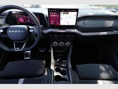 Skoda Kodiaq Sportline (2026) - Photo 8