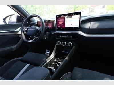 Skoda Kodiaq Sportline (2026) - Photo 9