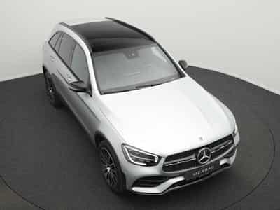 Mercedes GLC 300 de 4MATIC (2022) - Photo 10