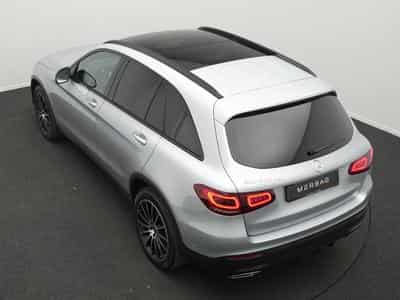 Mercedes GLC 300 de 4MATIC (2022) - Photo 11