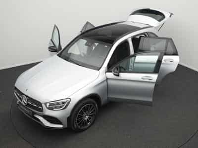Mercedes GLC 300 de 4MATIC (2022) - Photo 12
