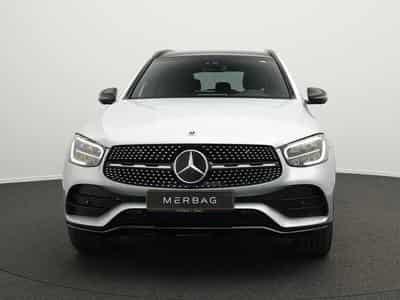 Mercedes GLC 300 de 4MATIC (2022) - Photo 2