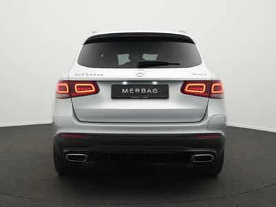 Mercedes GLC 300 de 4MATIC (2022) - Photo 4