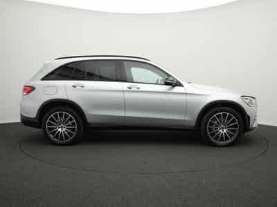 Mercedes GLC 300 de 4MATIC (2022) - Photo 5