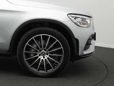 Mercedes GLC 300 de 4MATIC (2022) - Photo 6