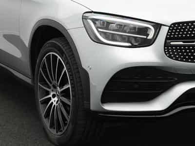 Mercedes GLC 300 de 4MATIC (2022) - Photo 7