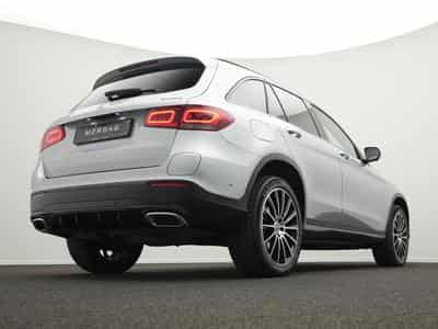 Mercedes GLC 300 de 4MATIC (2022) - Photo 9