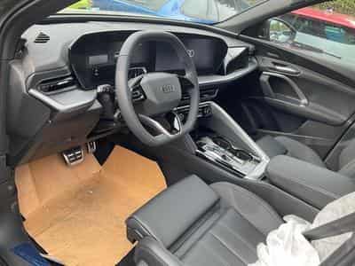 Audi Q5 3.0 TDI quattro 220 kW (2026) - Photo 1