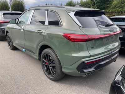 Audi Q5 3.0 TDI quattro 220 kW (2026) - Photo 3