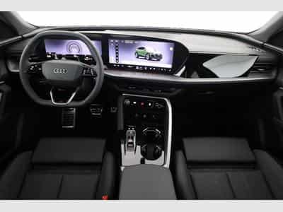 Audi Q5 3.0 TDI quattro 220 kW (2026) - Photo 4