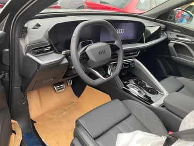Audi Q5 3.0 TDI quattro 220 kW (2026) - Photo 1