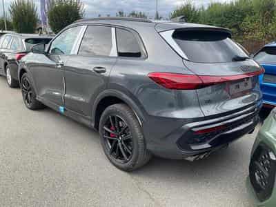 Audi Q5 3.0 TDI quattro 220 kW (2026) - Photo 3