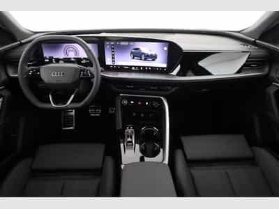 Audi Q5 3.0 TDI quattro 220 kW (2026) - Photo 4
