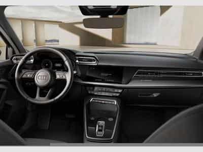 Audi A3 S line (2026) - Photo 4