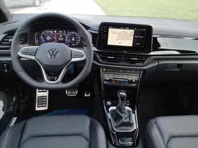 VW T-Roc R-Line (2026) - Foto 6