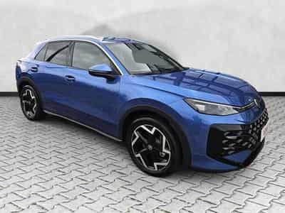 VW T-Roc 1.5 eTSI 110 kW R-Line (2026) - Foto 1
