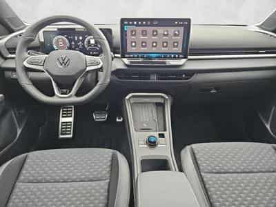 VW T-Roc 1.5 eTSI 110 kW R-Line (2026) - Foto 11