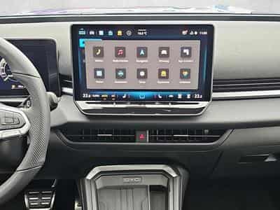 VW T-Roc 1.5 eTSI 110 kW R-Line (2026) - Foto 12
