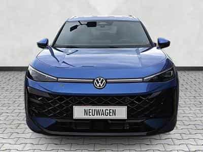 VW T-Roc 1.5 eTSI 110 kW R-Line (2026) - Foto 2