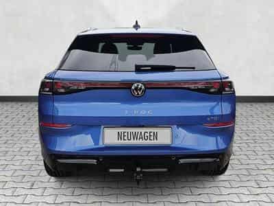 VW T-Roc 1.5 eTSI 110 kW R-Line (2026) - Foto 6