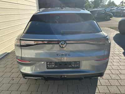 VW T-Roc R-Line (2026) - Photo 4