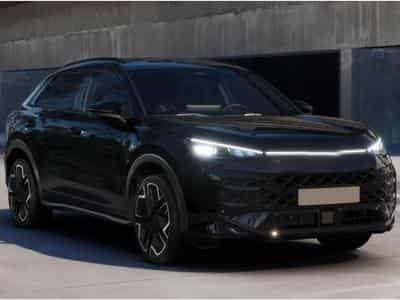 VW T-Roc R-Line (2026) - Foto 1