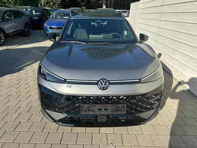 VW T-Roc R-Line (2026) - Photo 2