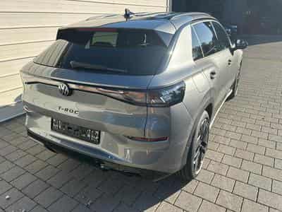 VW T-Roc R-Line (2026) - Photo 4
