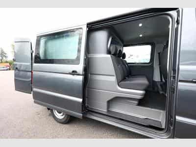 VW Crafter Plus (2026) - Photo 10