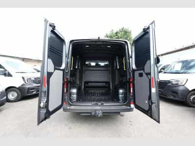 VW Crafter Plus (2026) - Photo 11