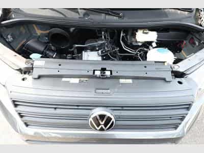 VW Crafter Plus (2026) - Photo 12