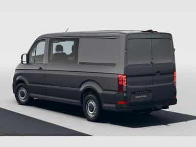 VW Crafter Plus (2026) - Photo 3