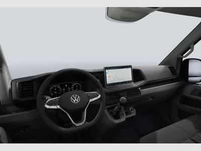 VW Crafter Plus (2026) - Photo 4
